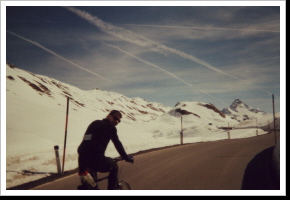 St. Anton St. Anton