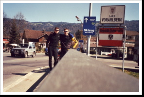 Vorarlberg Vorarlberg