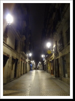 Spain - Bilbao Spain - Bilbao