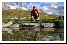 JUNGFRAU MARATHON JUNGFRAU MARATHON