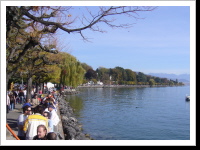 LAUSANNE MARATHON