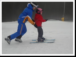 LAM - Ski-Schule am Eck