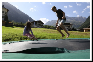 PITZTAL ULTRA TRAIL - Tiefenlehn PITZTAL ULTRA TRAIL - Tiefenlehn