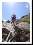 Pitztal Ultra Trail (P100) Pitztal Ultra Trail (P100)